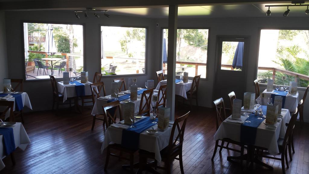 Bay Waters Holiday Resort Batemans Bay Eksteriør bilde