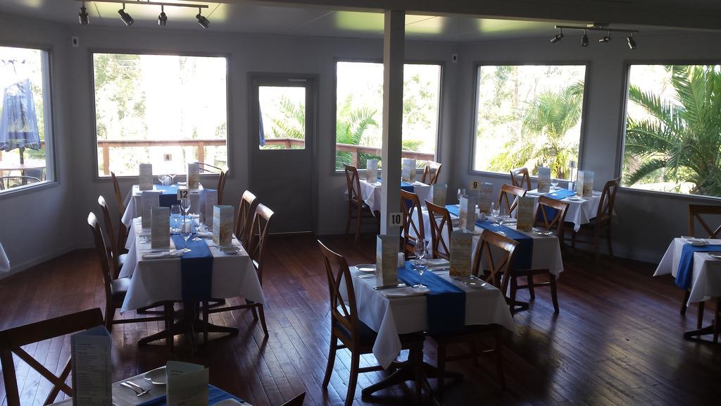 Bay Waters Holiday Resort Batemans Bay Eksteriør bilde