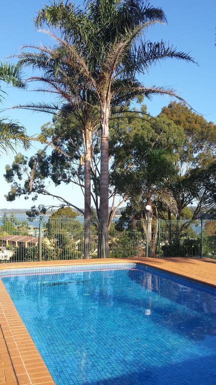 Bay Waters Holiday Resort Batemans Bay Eksteriør bilde