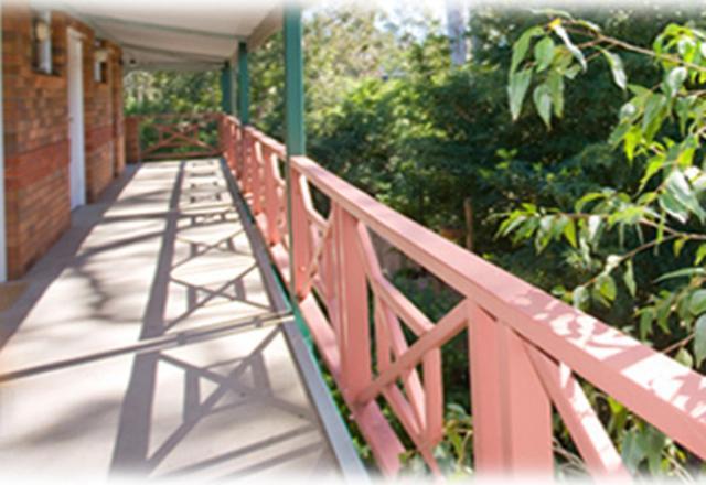 Bay Waters Holiday Resort Batemans Bay Rom bilde