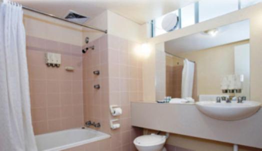Bay Waters Holiday Resort Batemans Bay Rom bilde