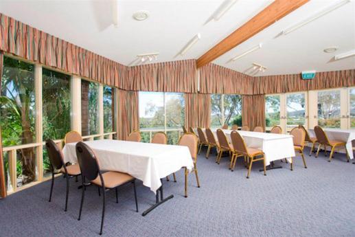 Bay Waters Holiday Resort Batemans Bay Eksteriør bilde